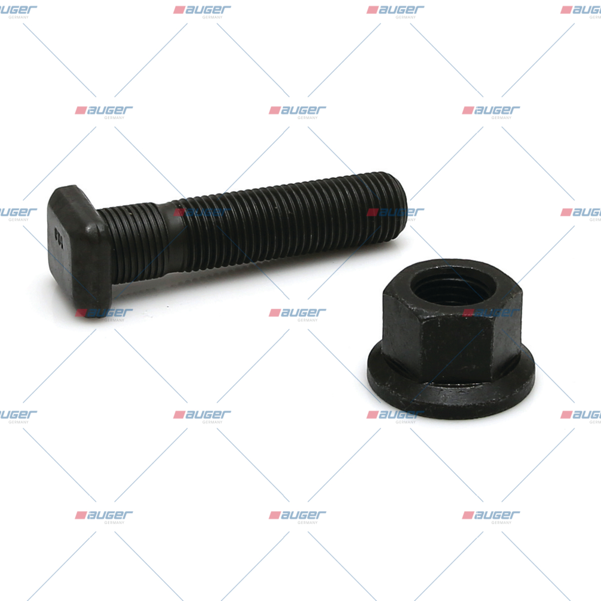 Reparatursatz, Radbolzen