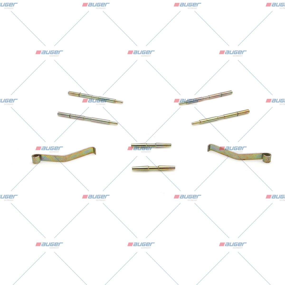 Reparatursatz, Bremssattel