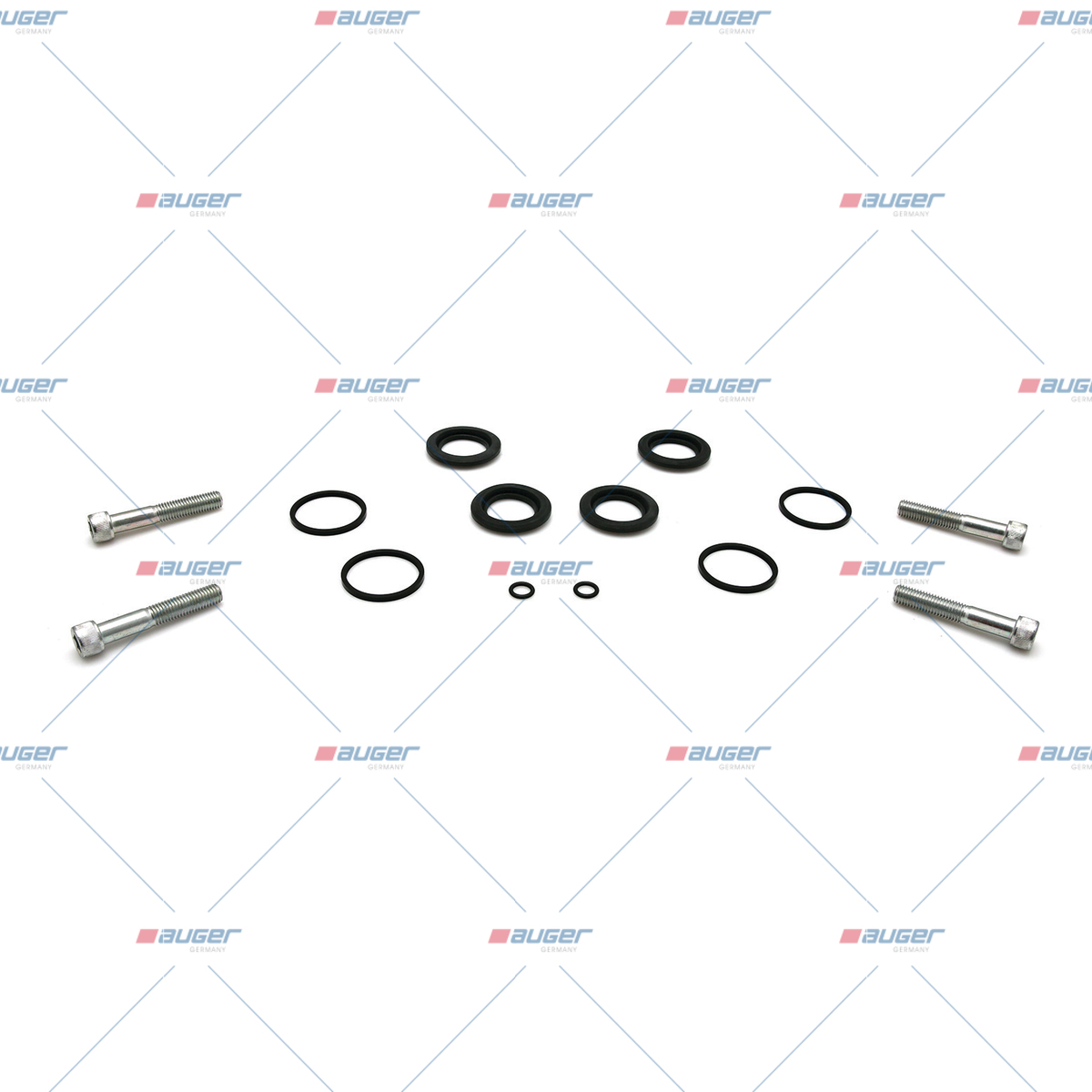 Reparatursatz, Bremssattel