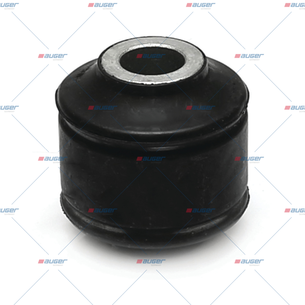 Gummibuchse, Stossdaempfer