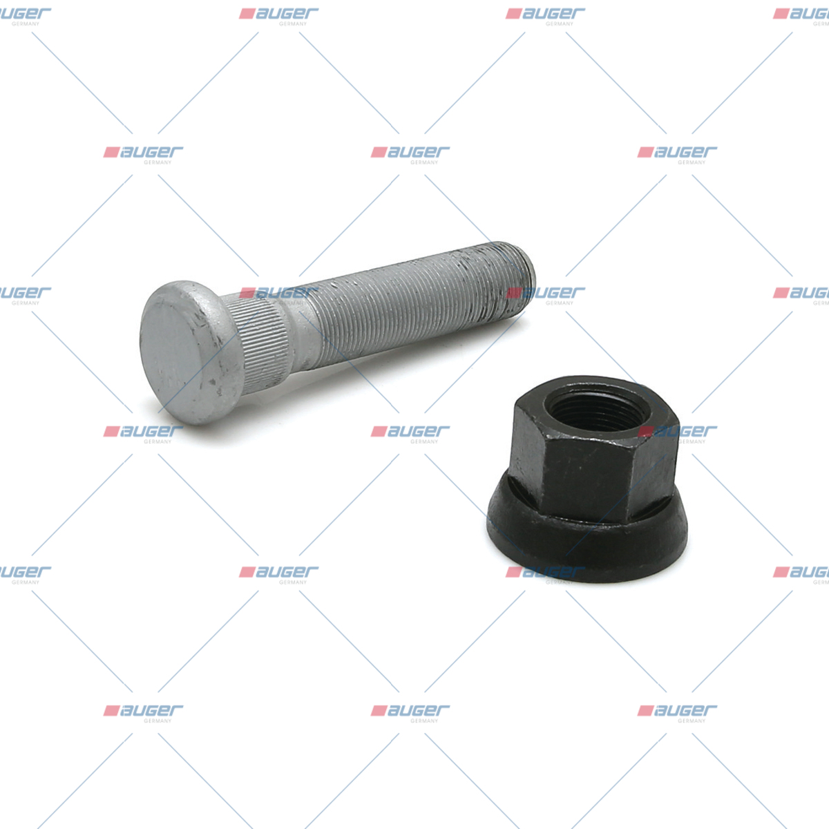 Reparatursatz, Radbolzen