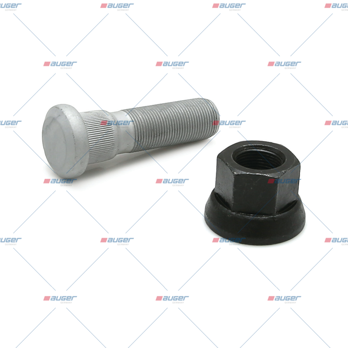 Reparatursatz, Radbolzen