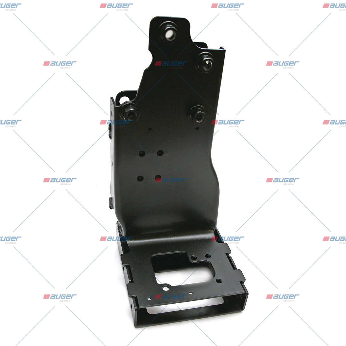 Halter, Schritt