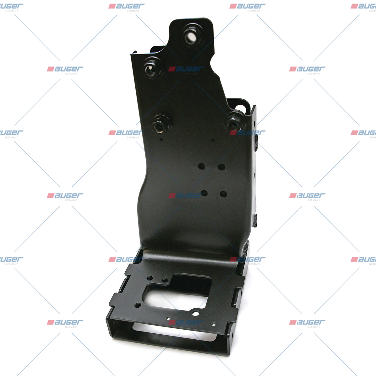 Halter, Schritt