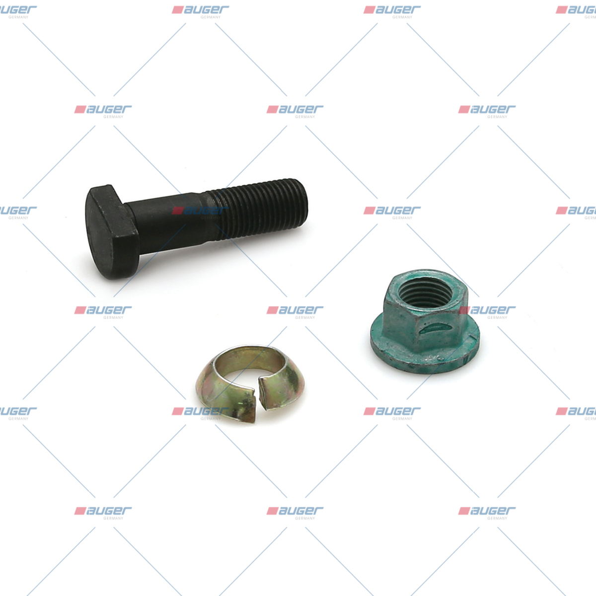 Reparatursatz, Radbolzen