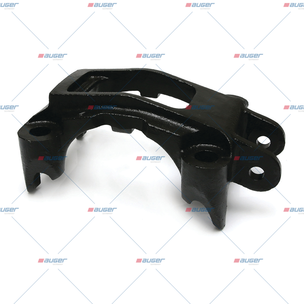 Halter, Feder