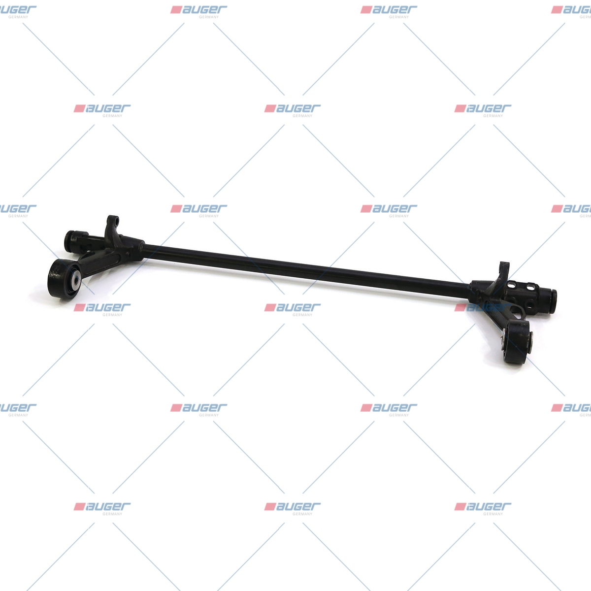 Stabilisator, Cabin