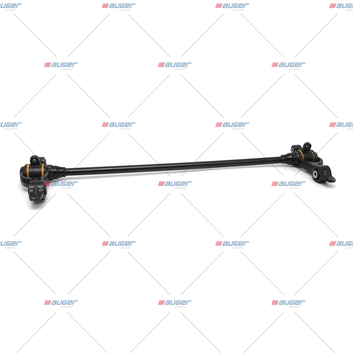 Stabilisator, Cabin
