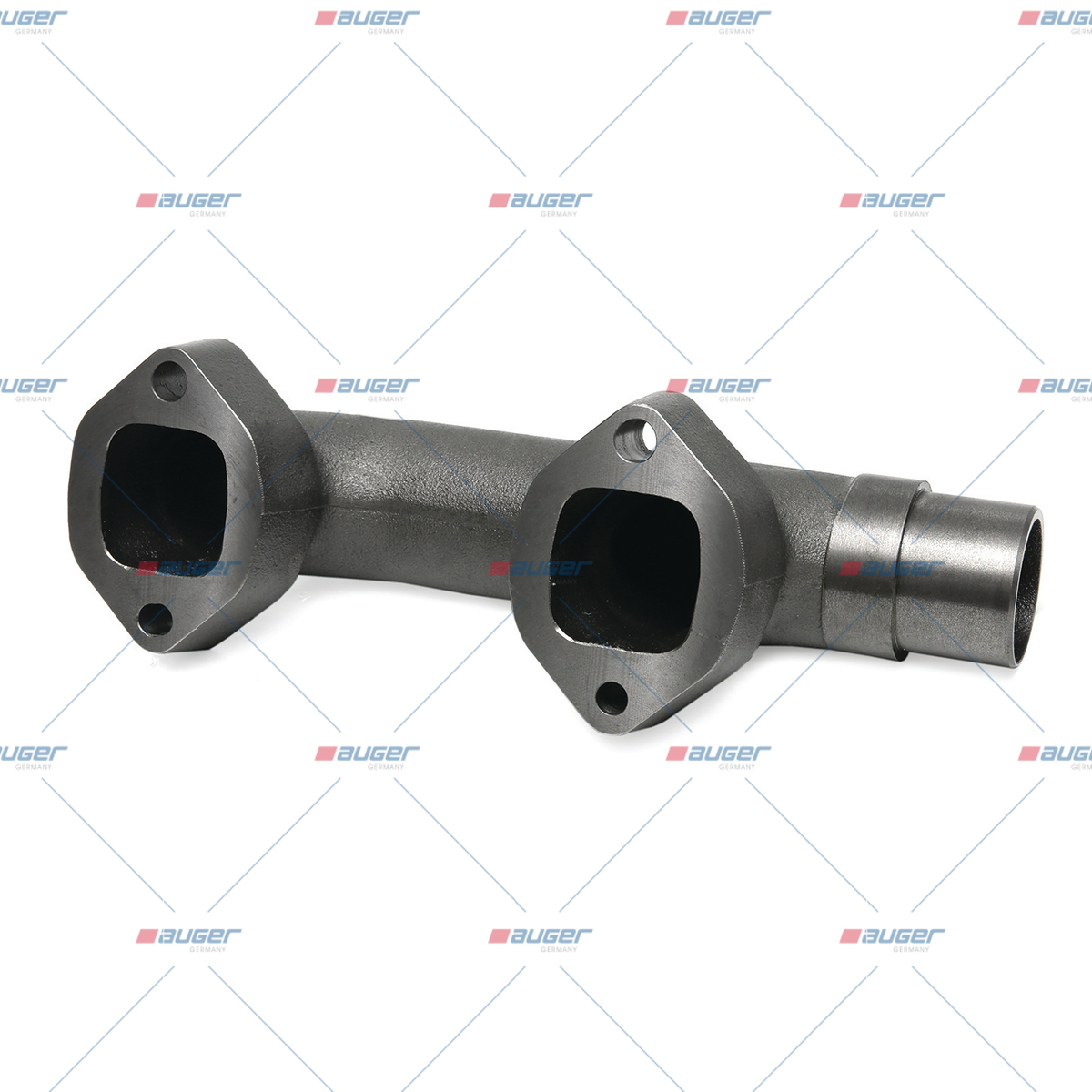Auspuffkruemmer
