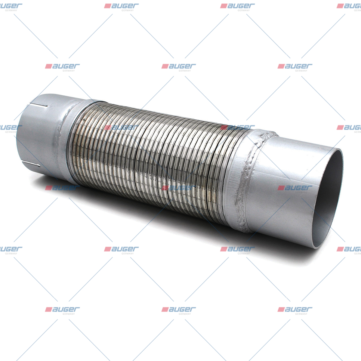 Metallschlaeuche, Auspuff