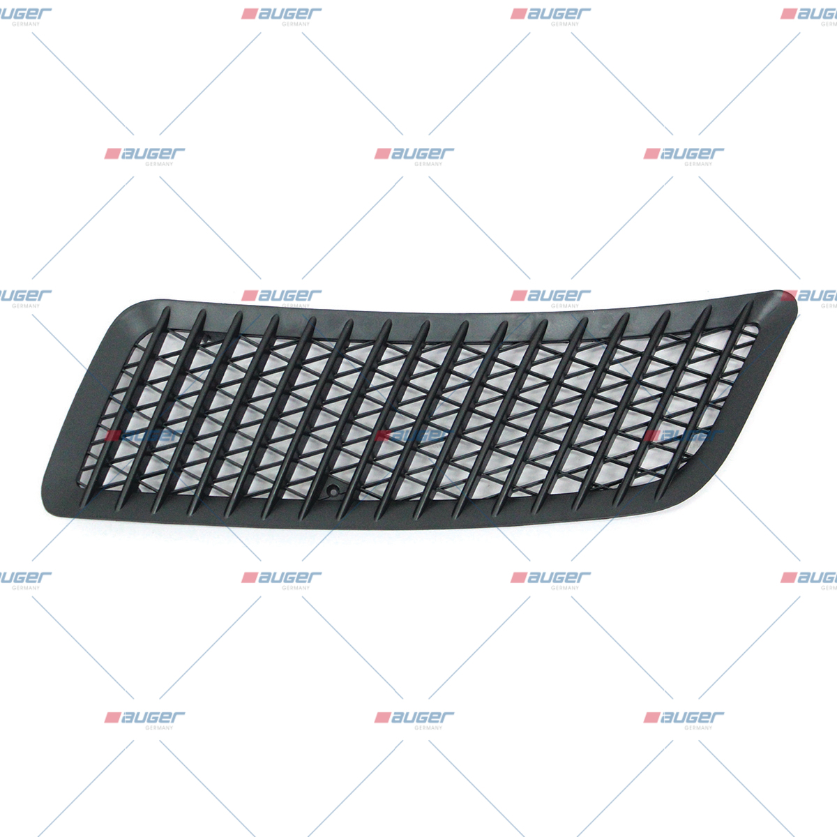 Grill, Motor Haube