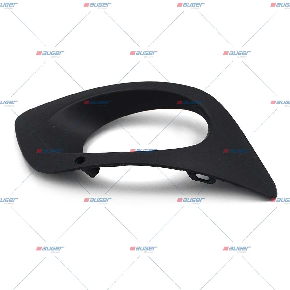 Rahmen, Nebelscheinwerfer