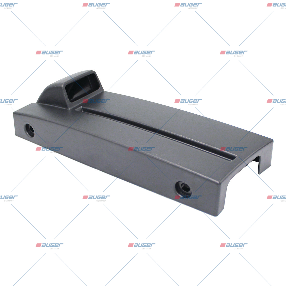 Kappe, Schritt