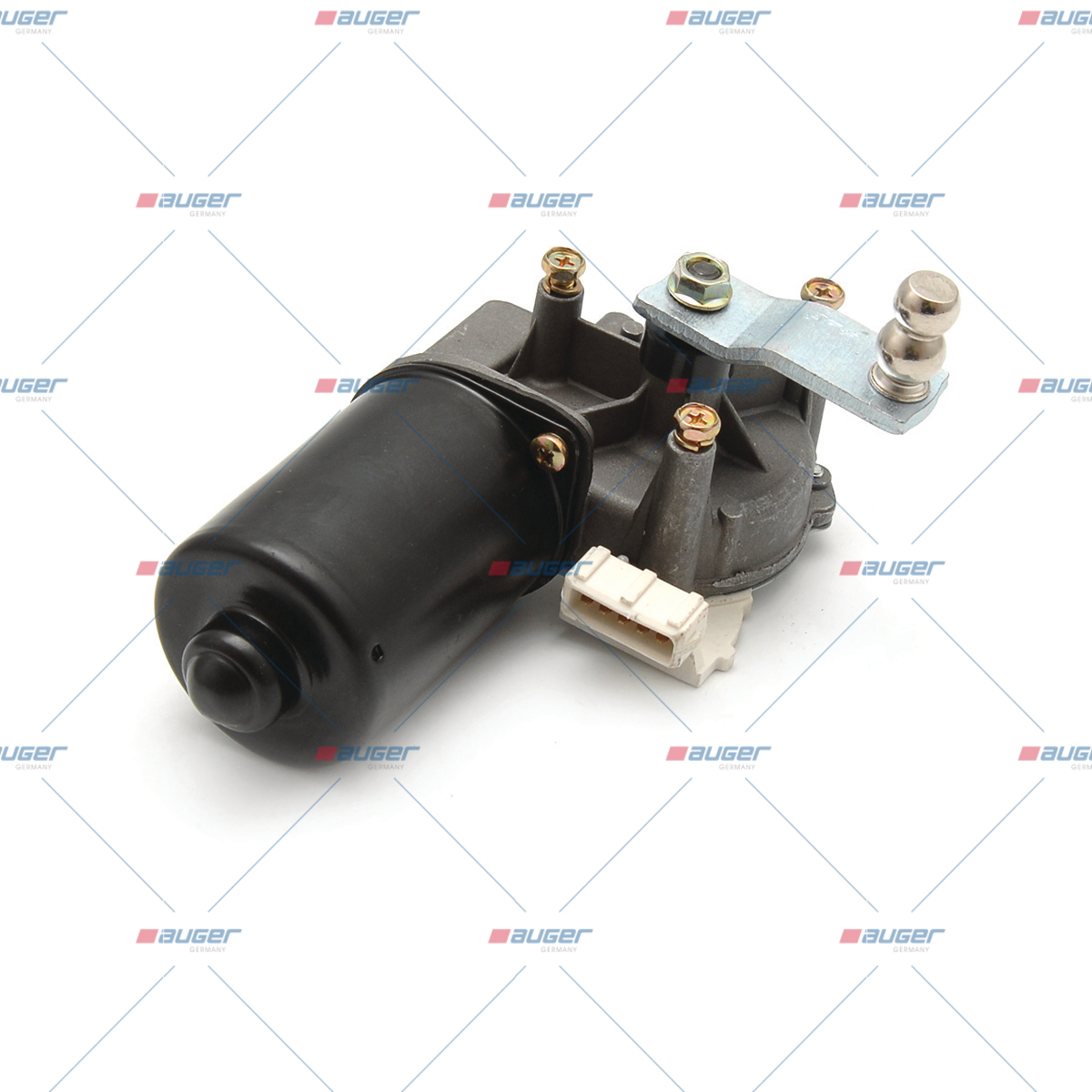Motor, Scheibenwischer