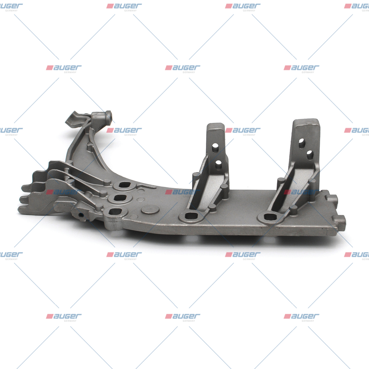 Halter, Schritt
