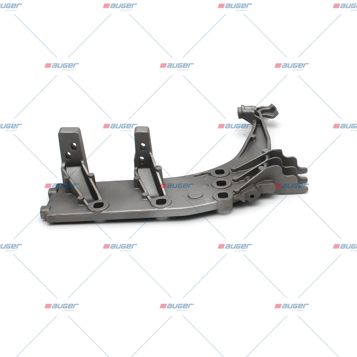 Halter, Schritt