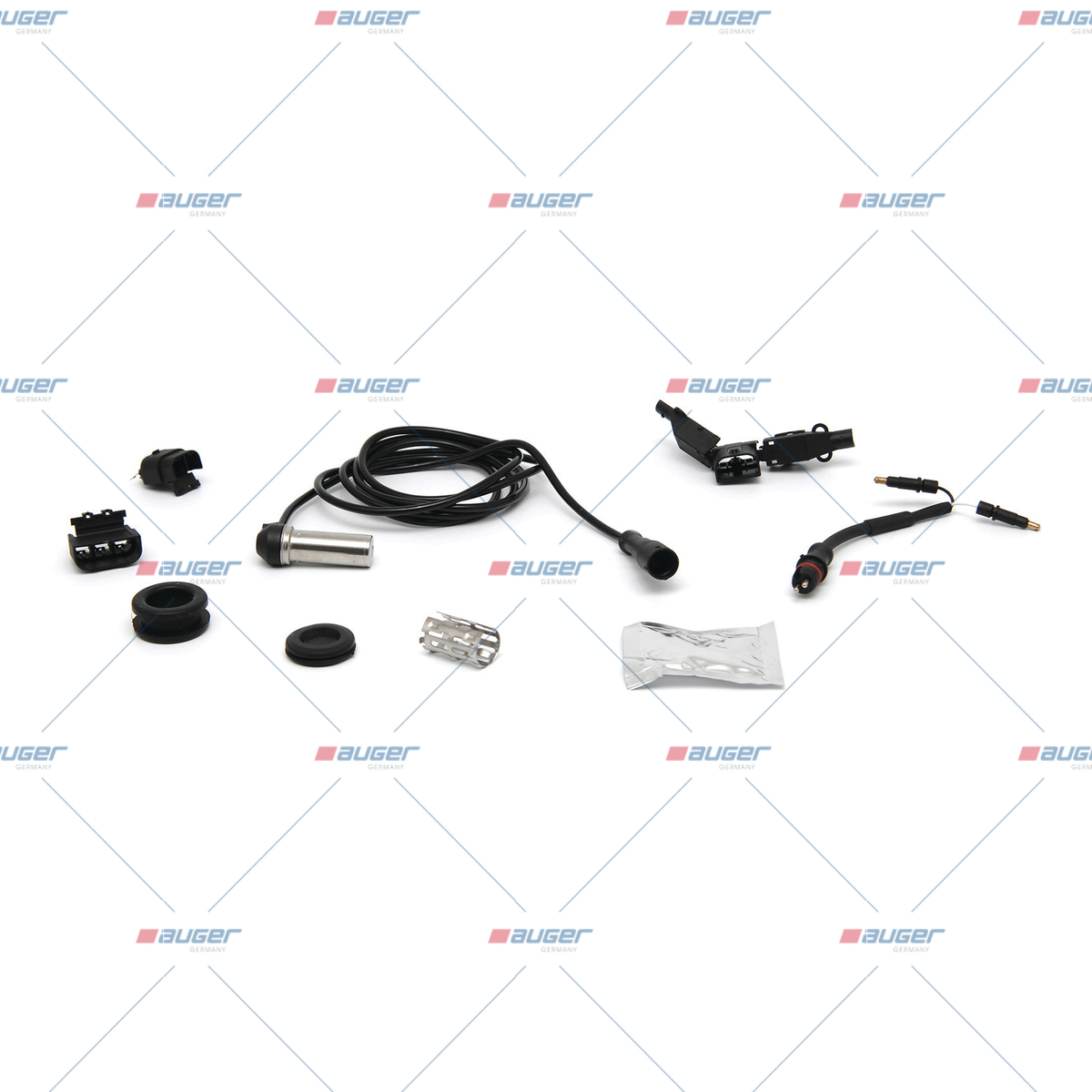 Sensor, ABS
