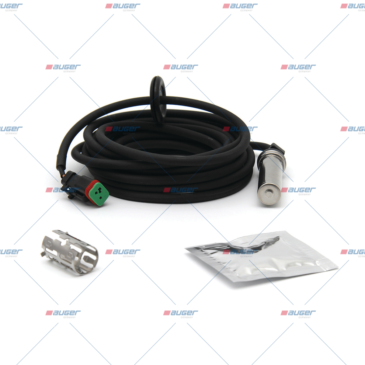 Sensor, ABS