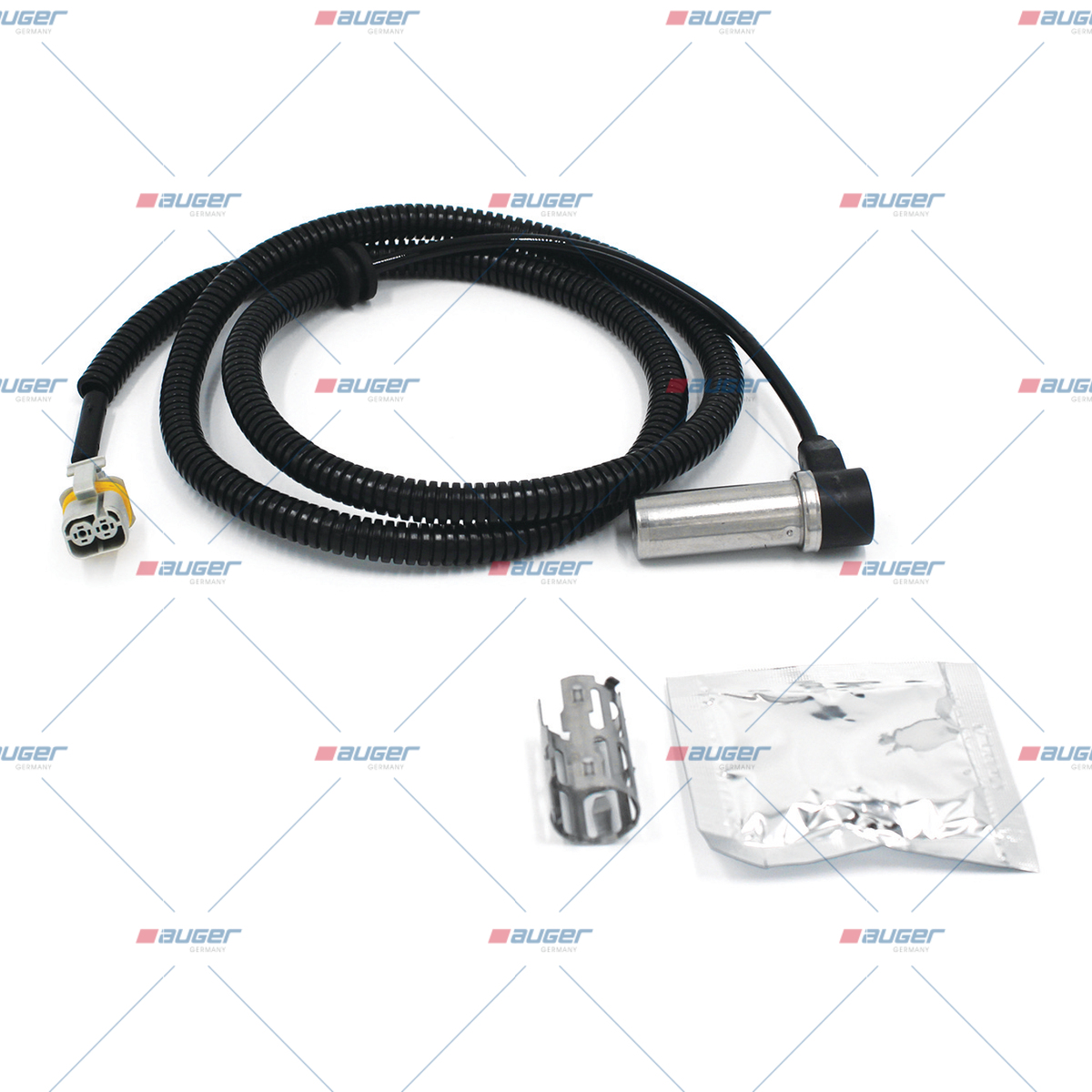 Geschwindigkeitssensor