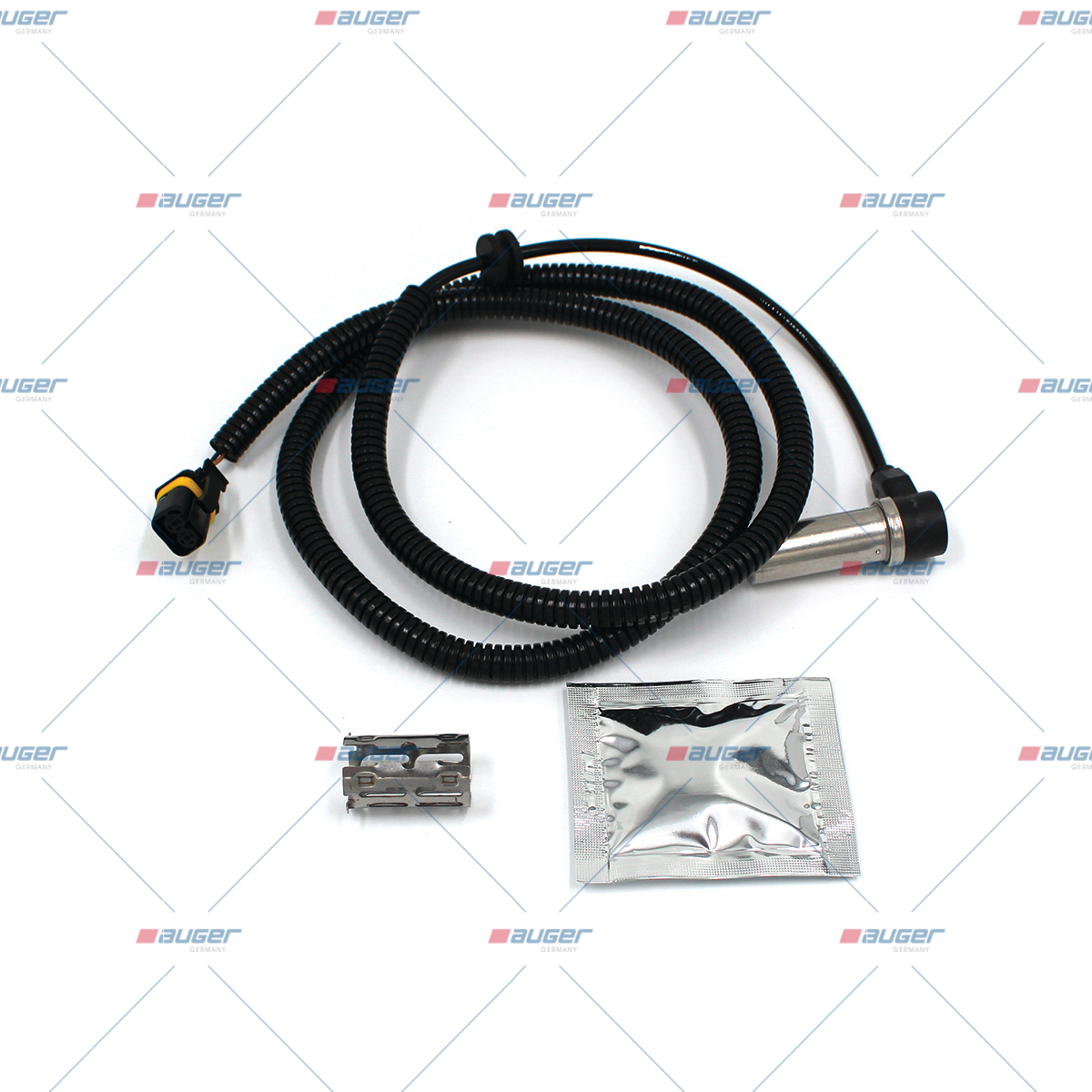 Geschwindigkeitssensor