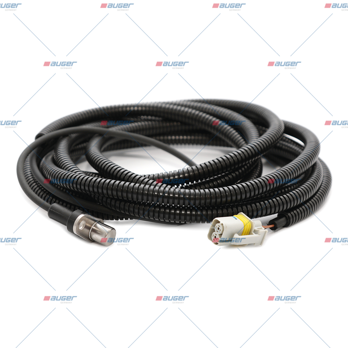 Geschwindigkeitssensor