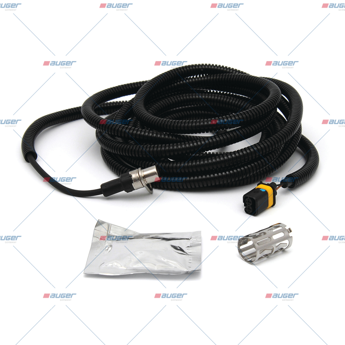 Geschwindigkeitssensor