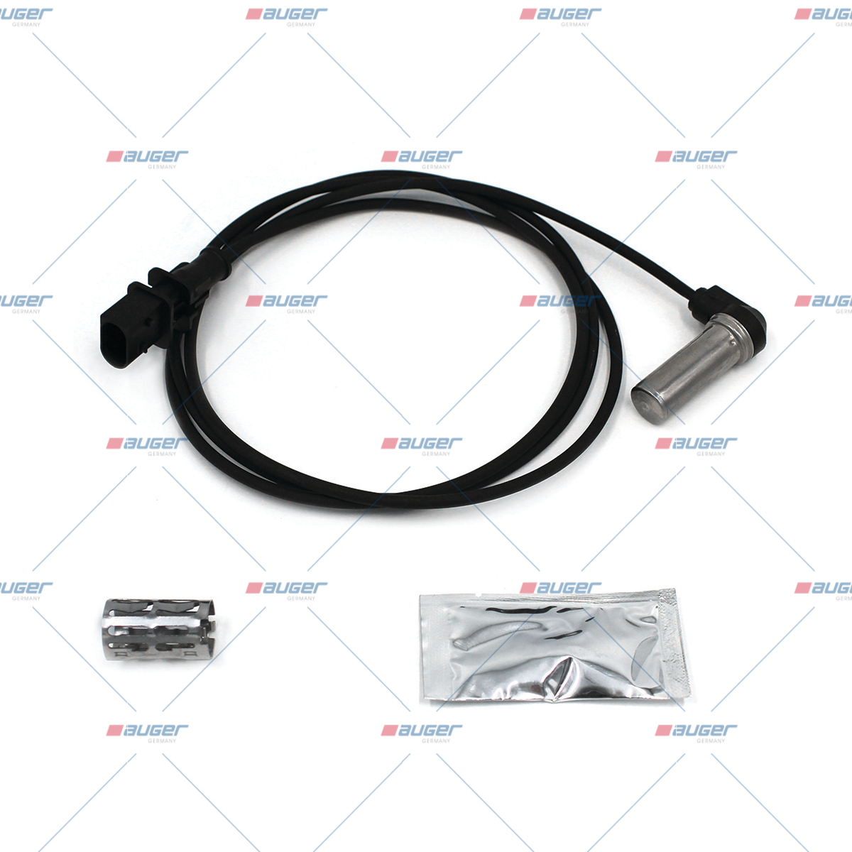 Geschwindigkeitssensor