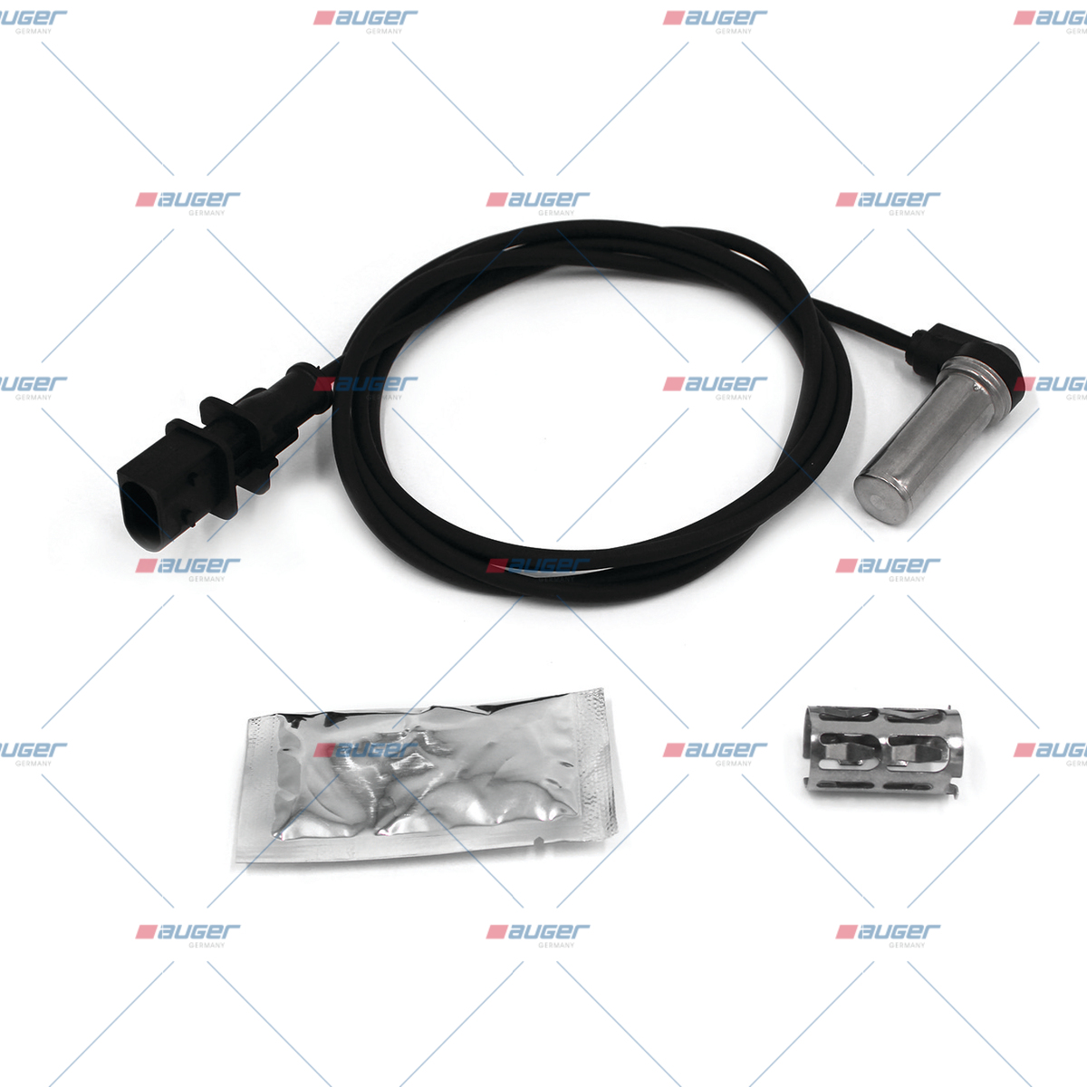 Geschwindigkeitssensor