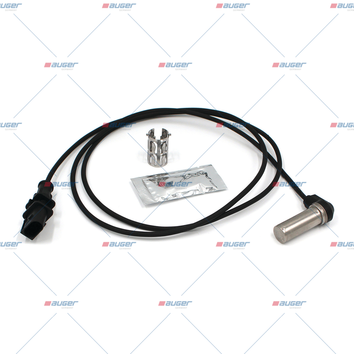 Geschwindigkeitssensor