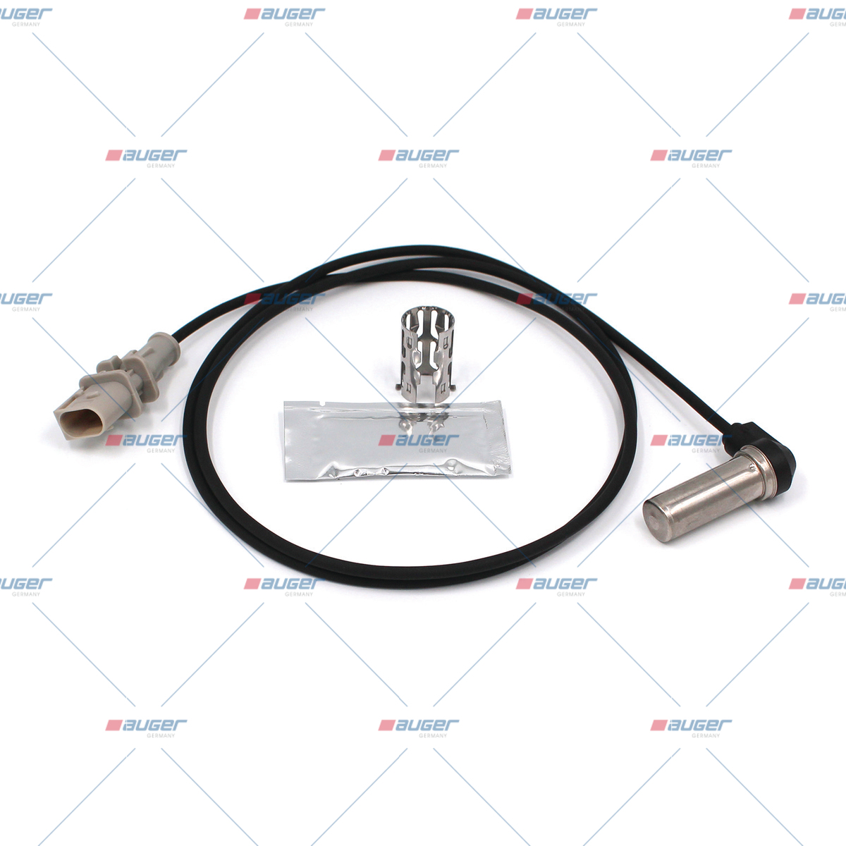 Geschwindigkeitssensor