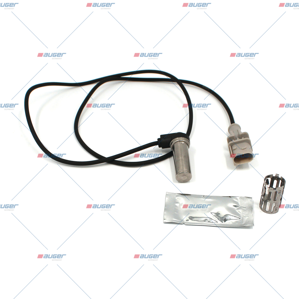 Geschwindigkeitssensor