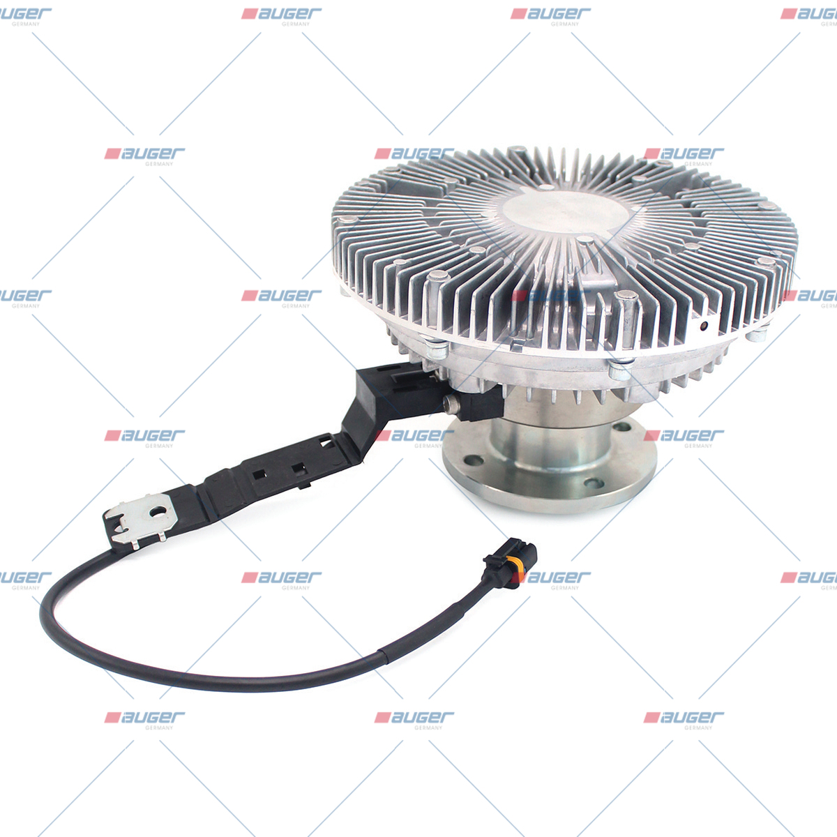 Luefterantrieb, Luefter