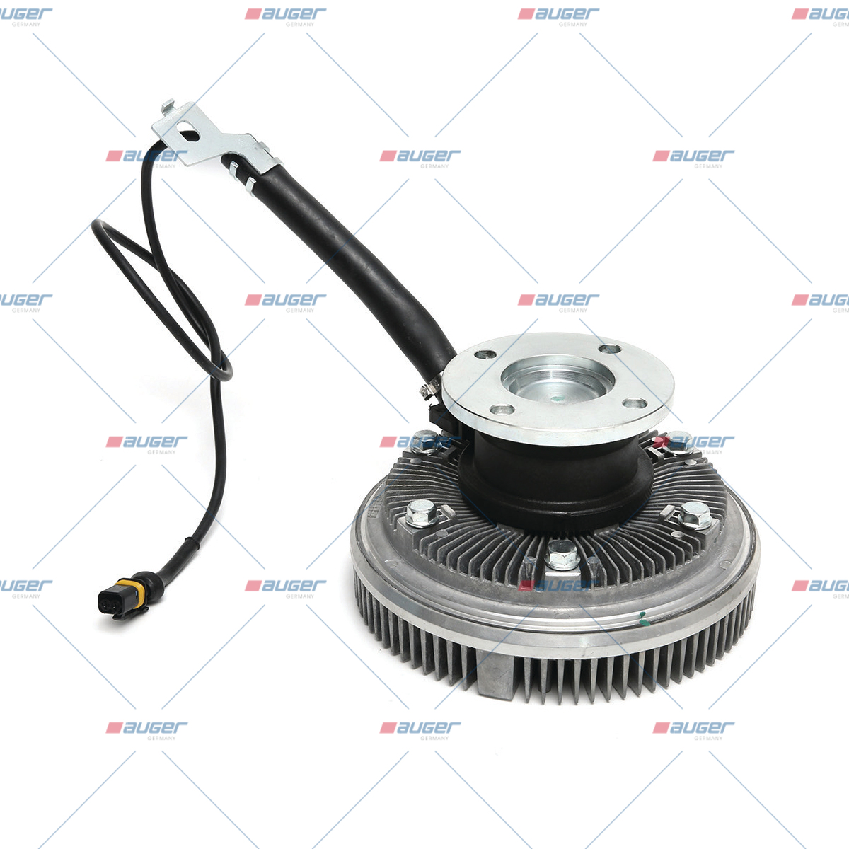 Luefterantrieb, Luefter