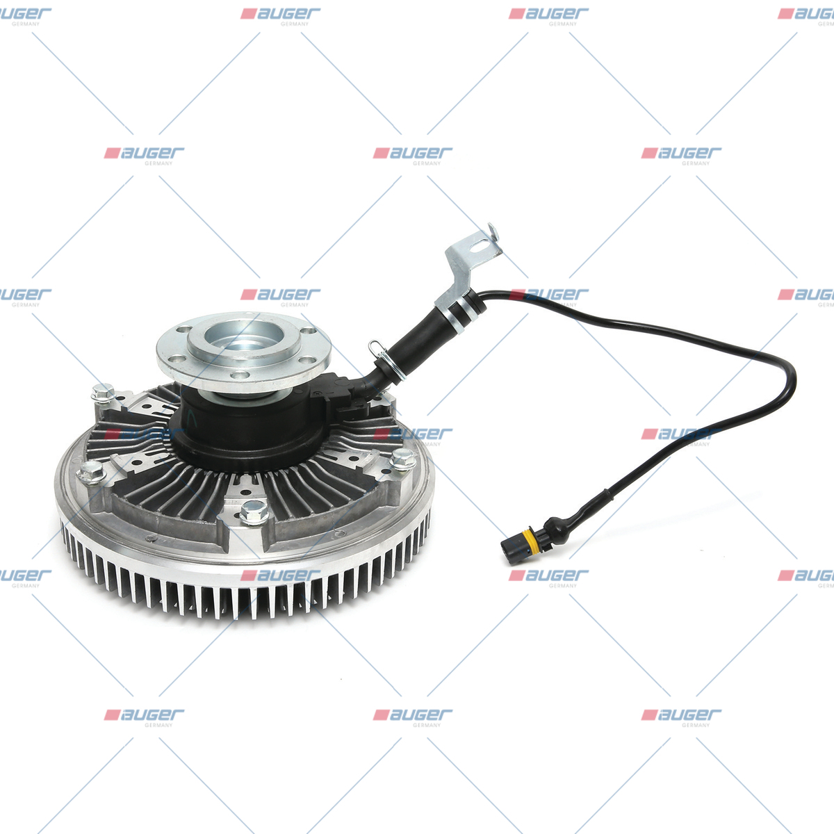 Luefterantrieb, Luefter