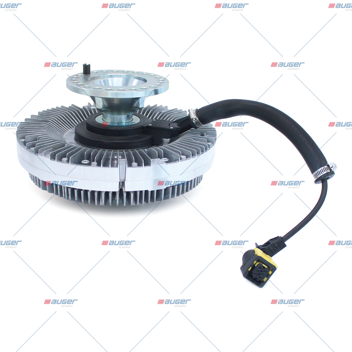 Luefterantrieb, Luefter