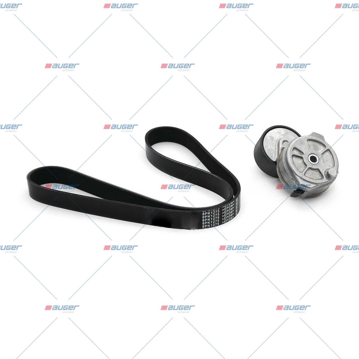 Riemenspanner Kit, Luefter