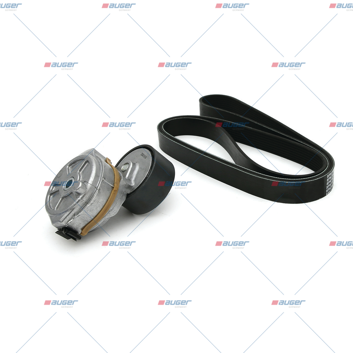 Riemenspanner Kit, Luefter