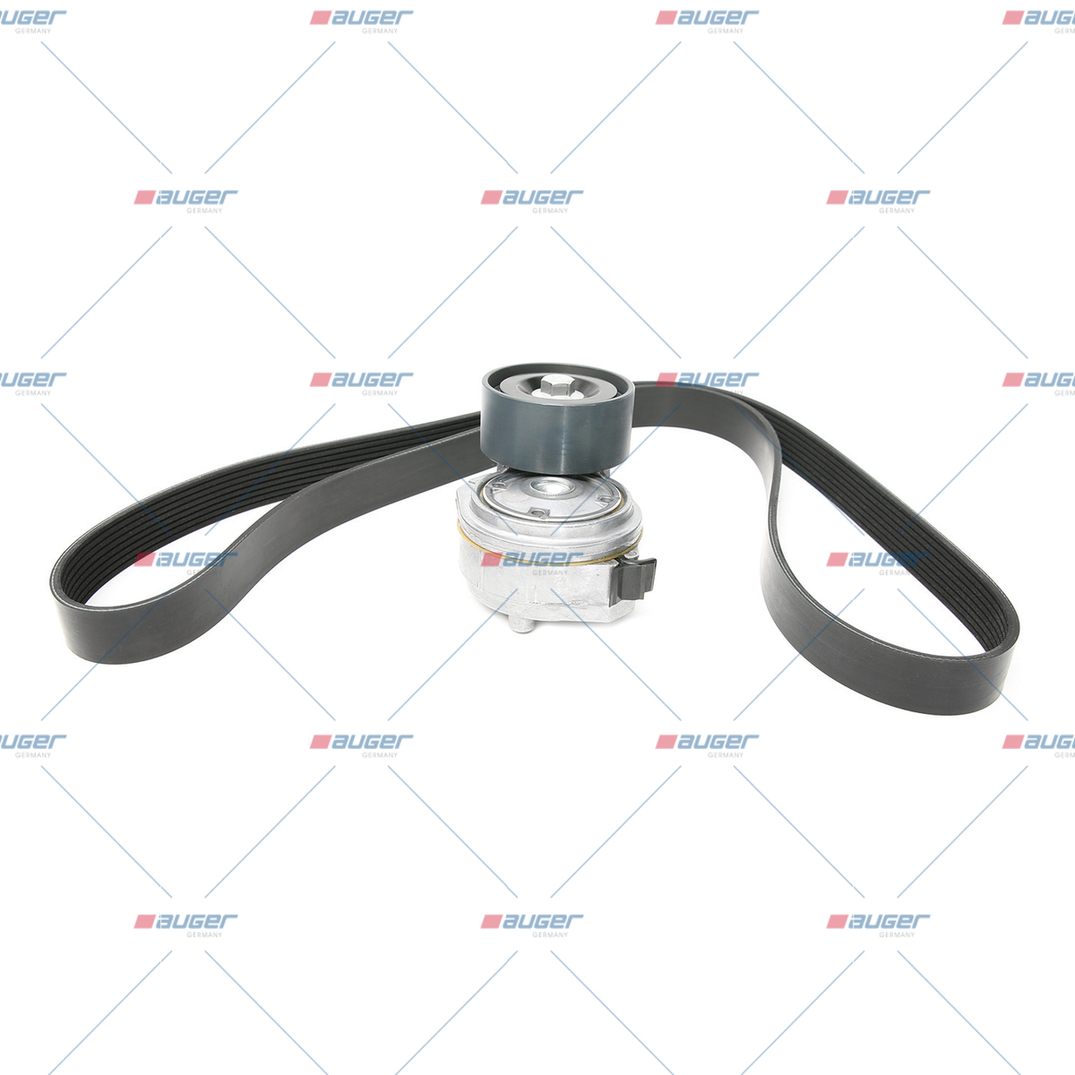 Riemenspanner Kit, Luefter