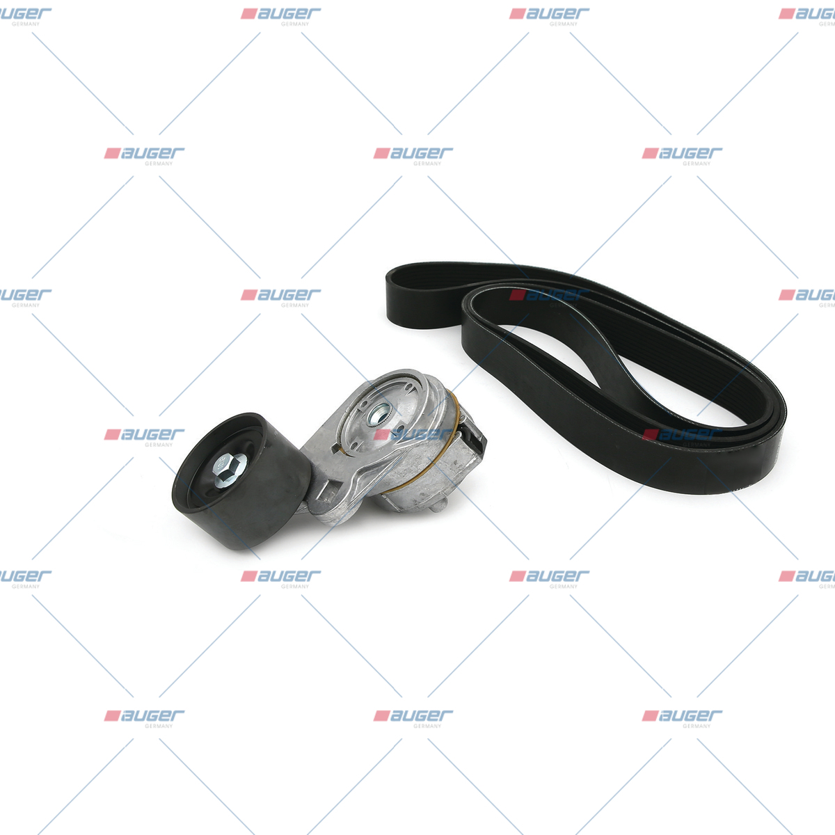 Riemenspanner Kit, Luefter