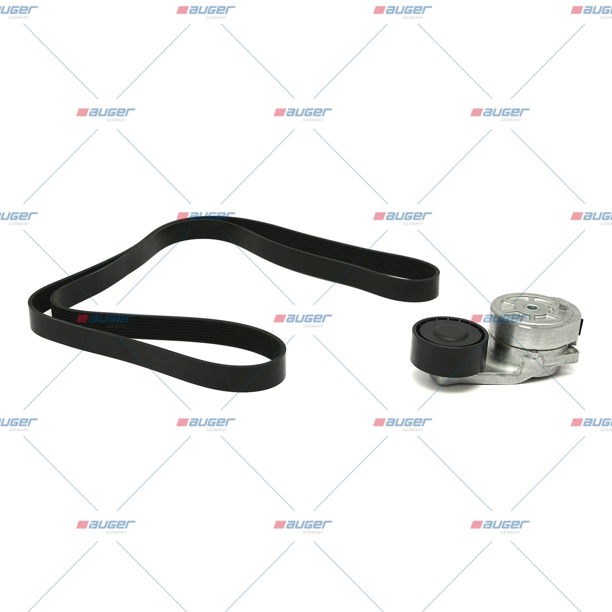 Riemenspanner Kit, Luefter