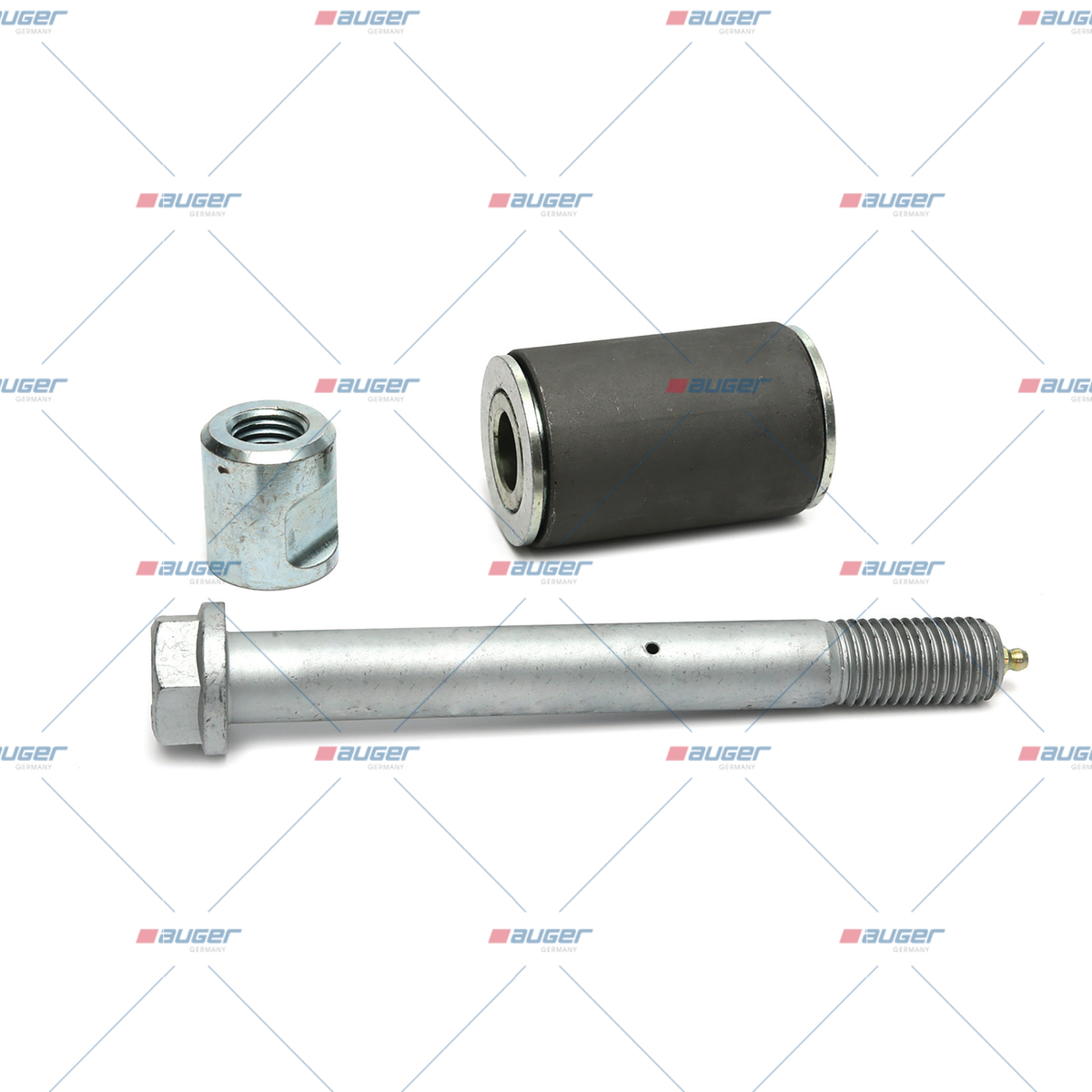 Reparatursatz, Feder