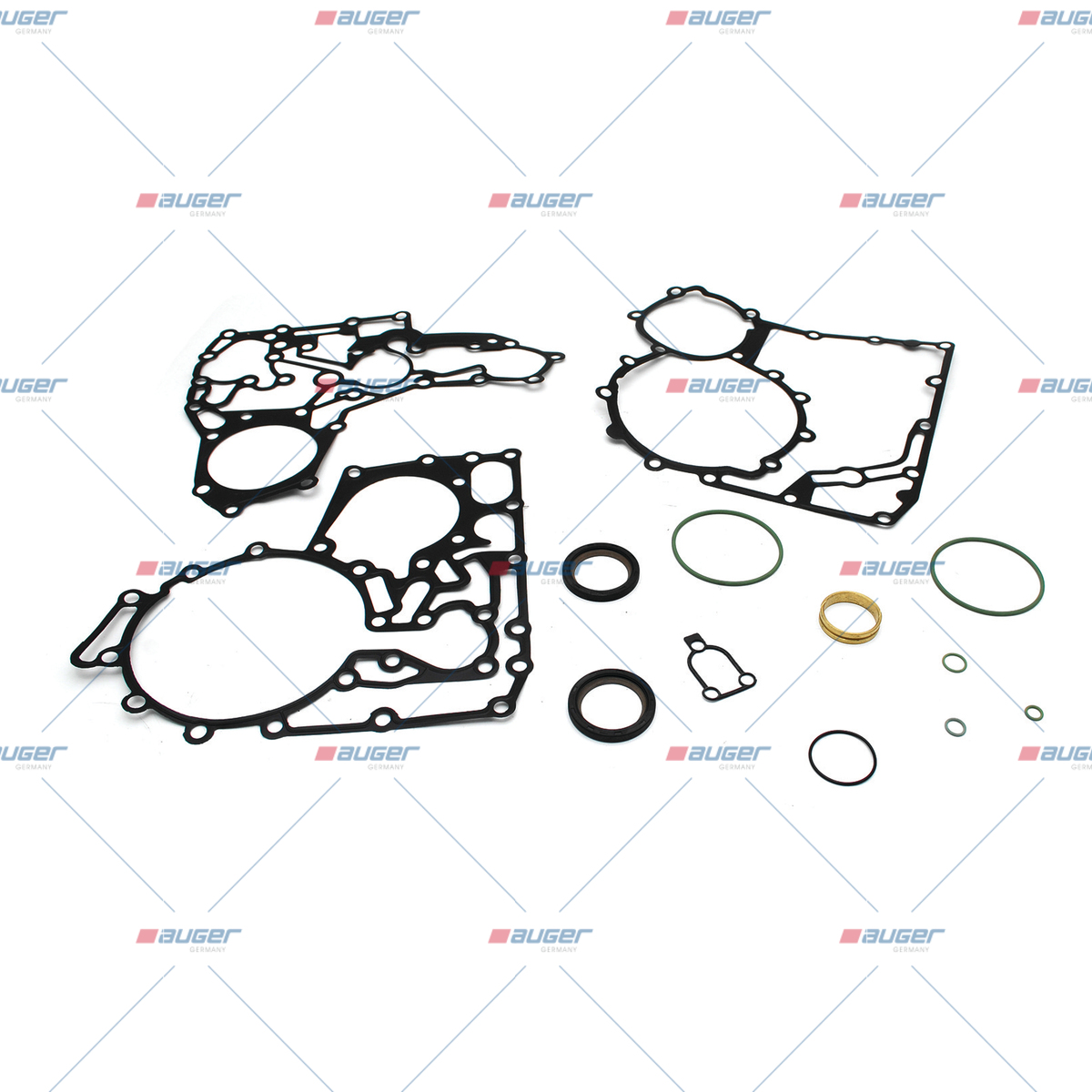 Reparatursatz, Retarder