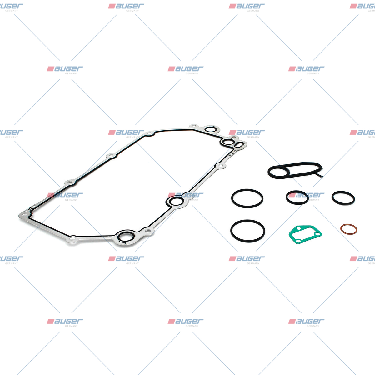 Dichtungsats, Oelkuehler