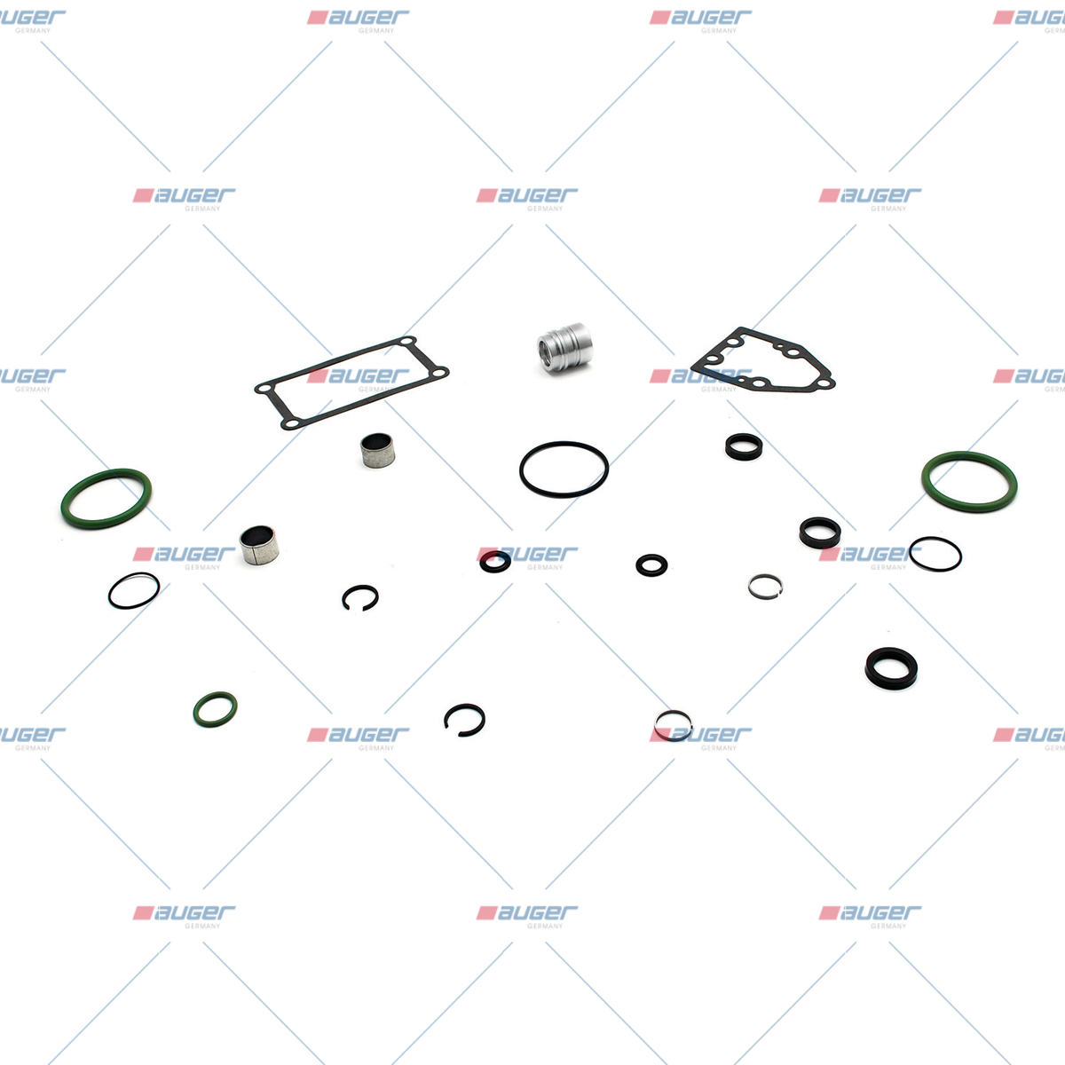 Dichtungsats, Getriebe