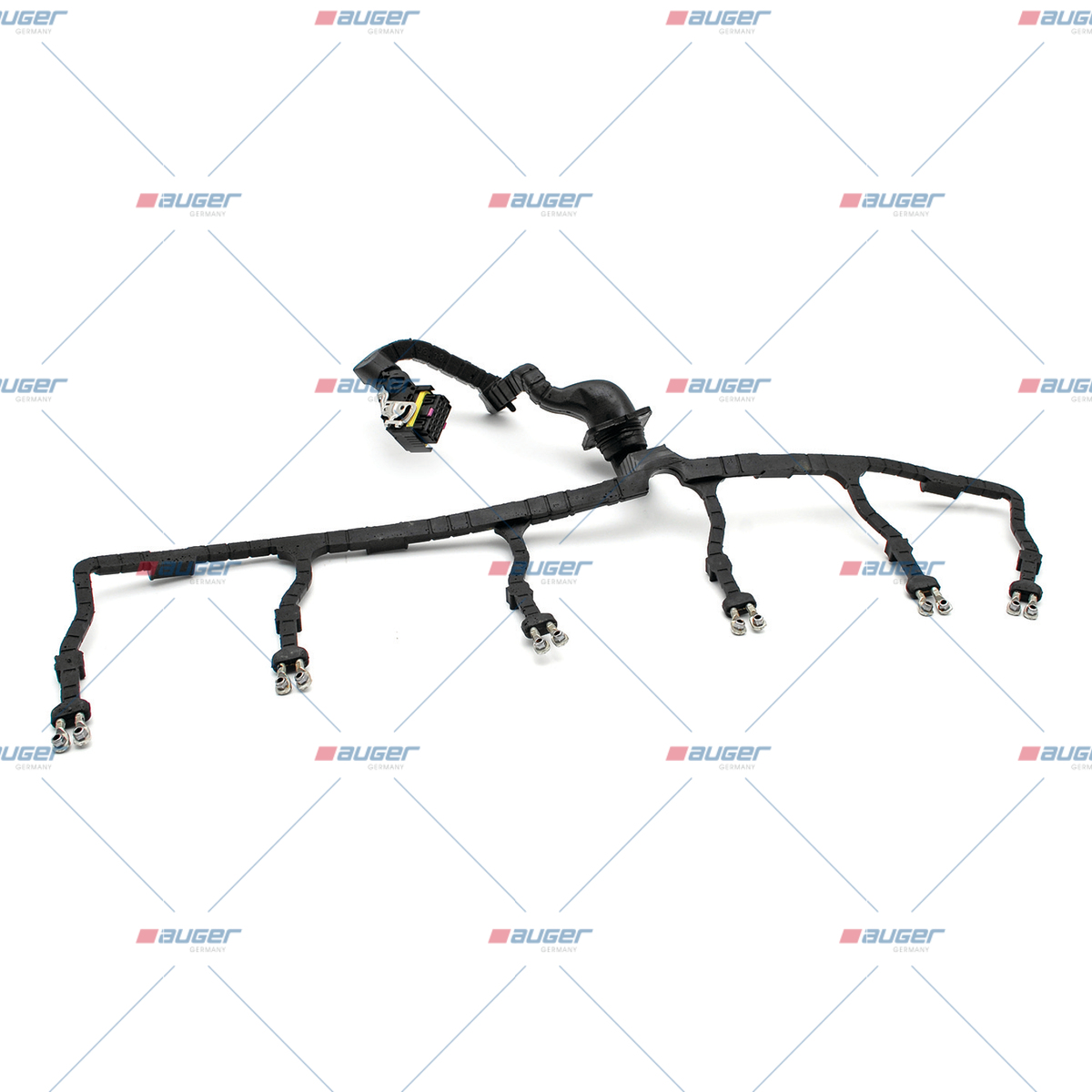 Kabelstrang, Duesenhalterkombination