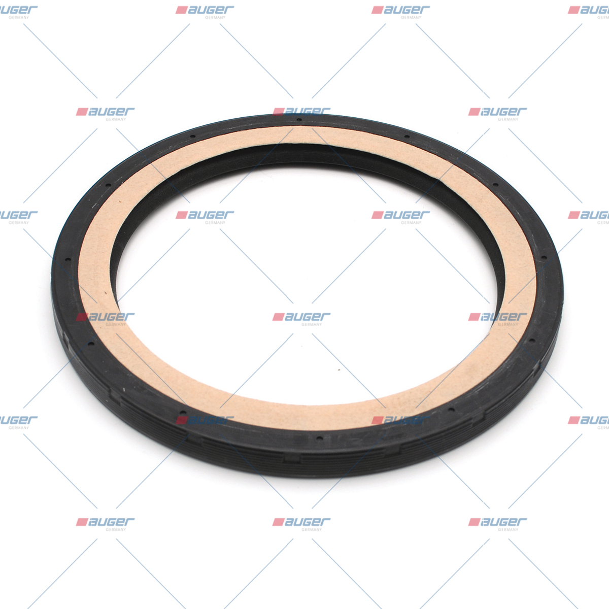 Dichtring, Kurbelwelle