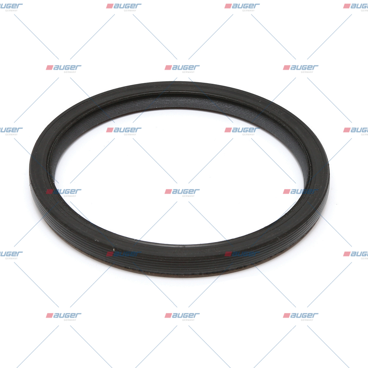 Dichtring, Kurbelwelle