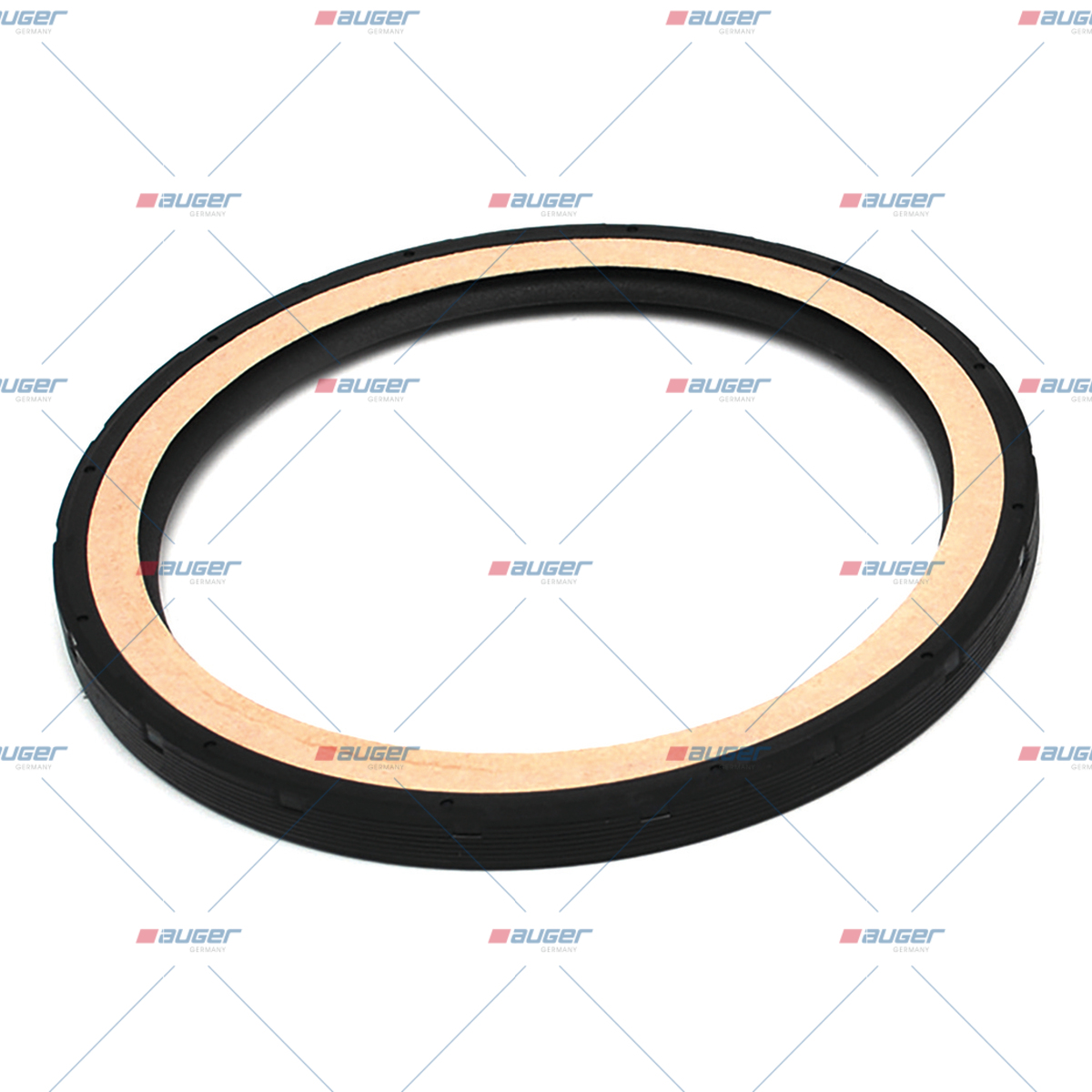 Dichtring, Kurbelwelle