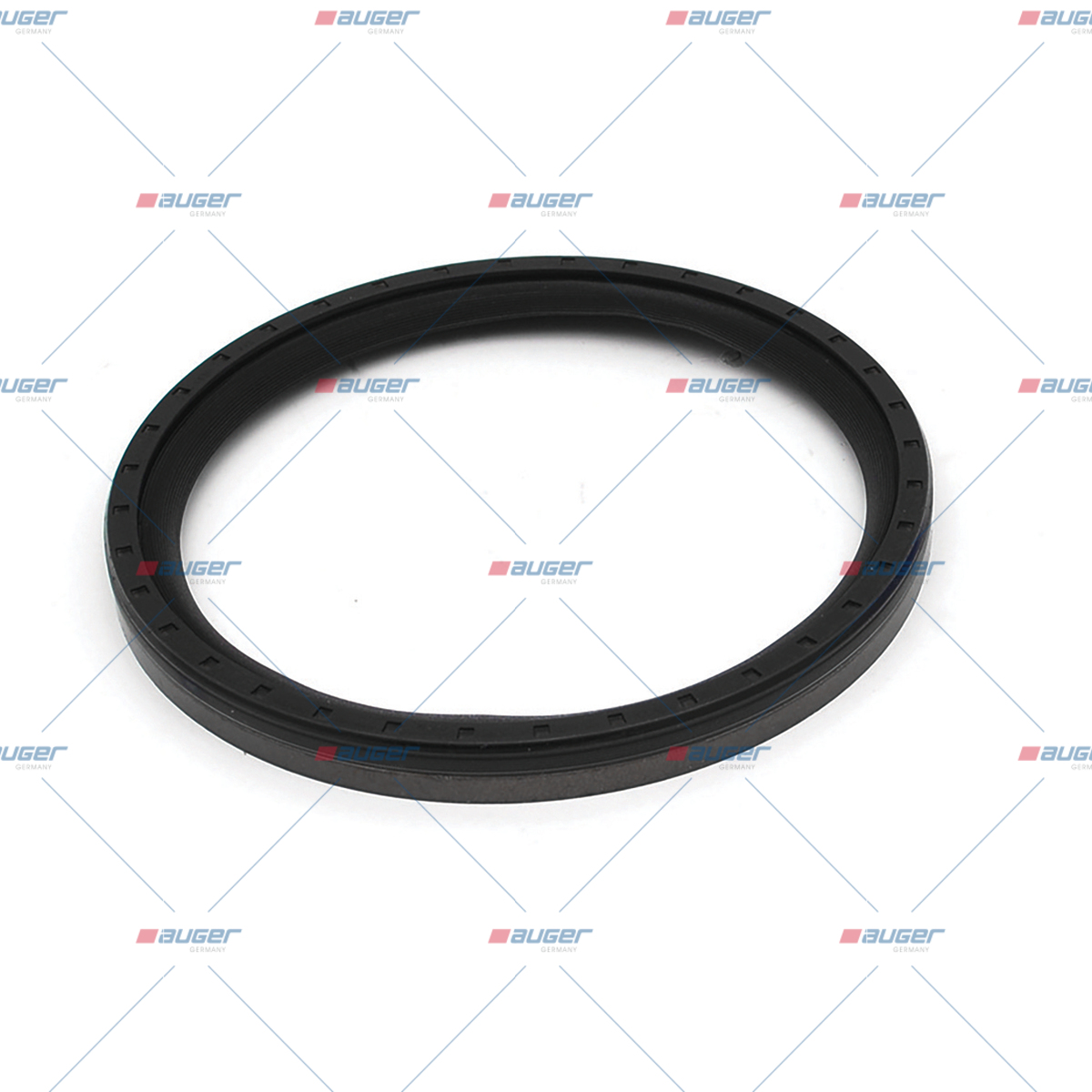 Dichtring, Kurbelwelle