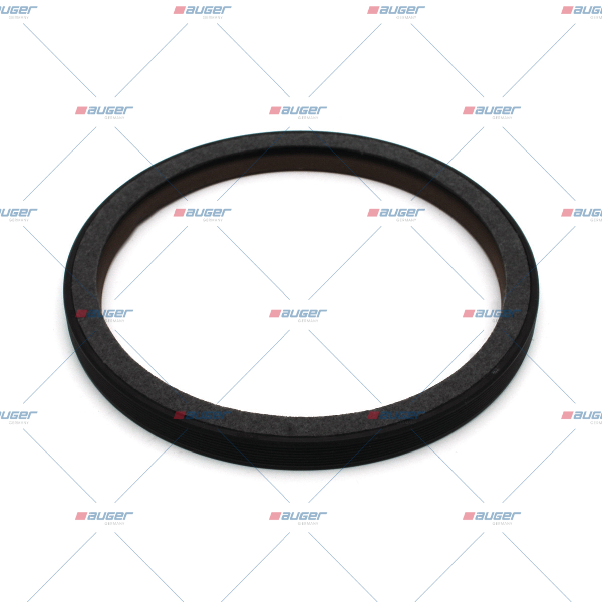 Dichtring, Kurbelwelle